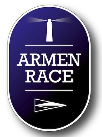 Logo Armen Race