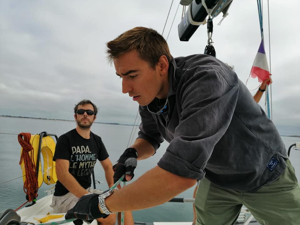 Nuit de l'Armen 2020