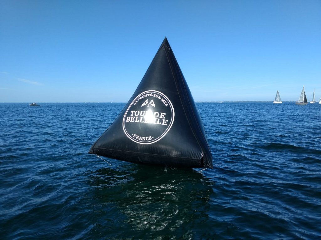 Tour de Belle Ile 2018