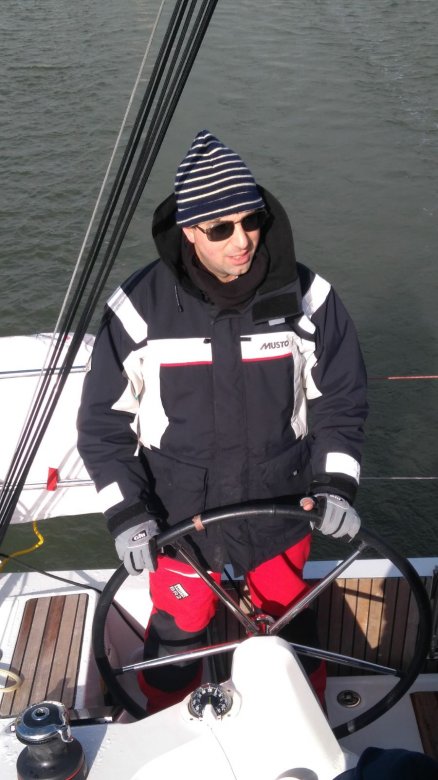 Entrainement printemps 2018