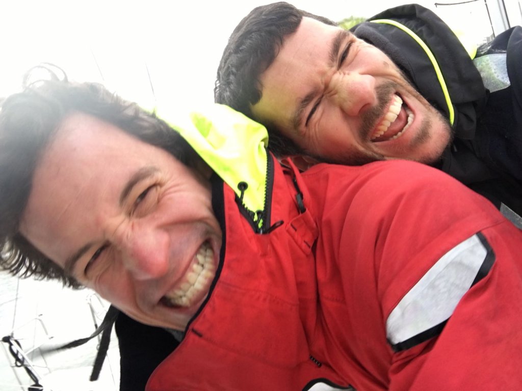 Entrainement printemps 2018