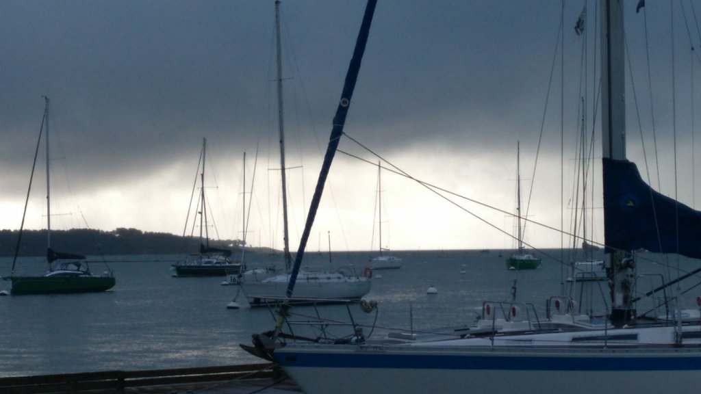 Entrainement printemps 2018