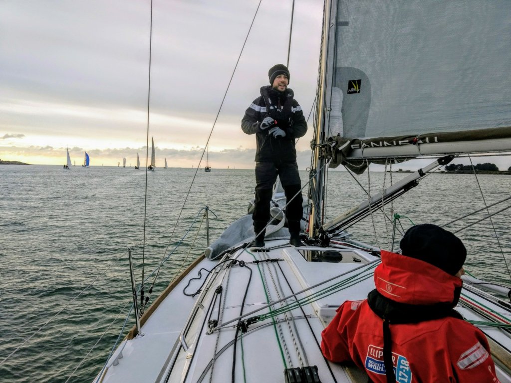 Entrainement printemps 2018