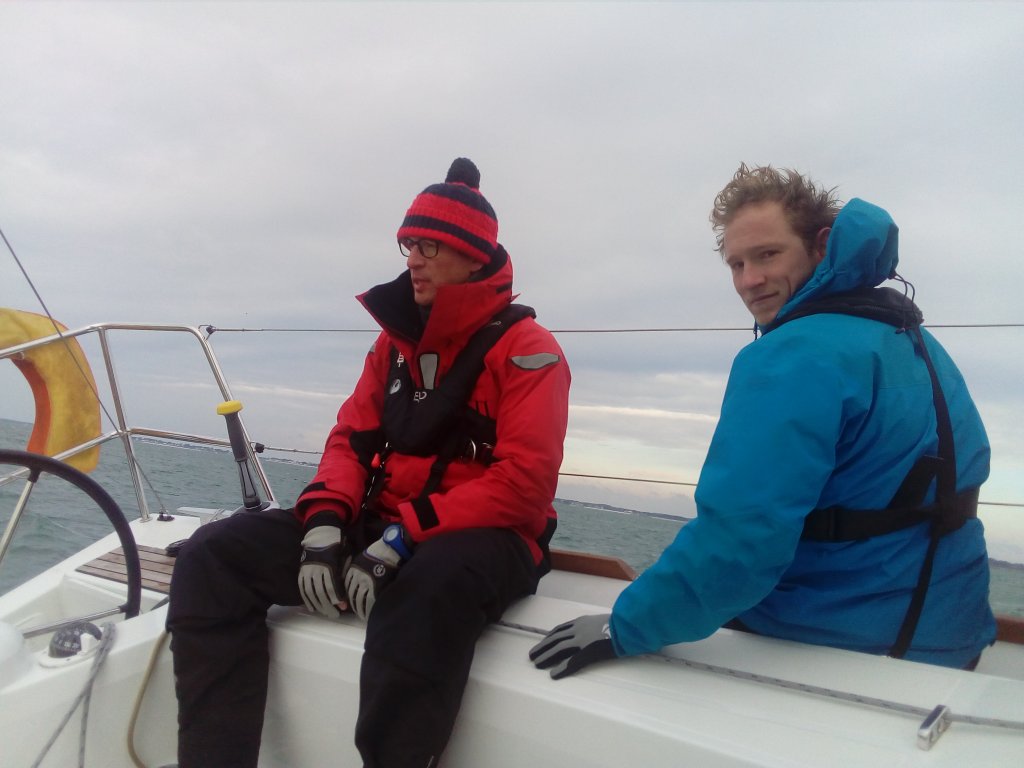 Entrainement printemps 2018